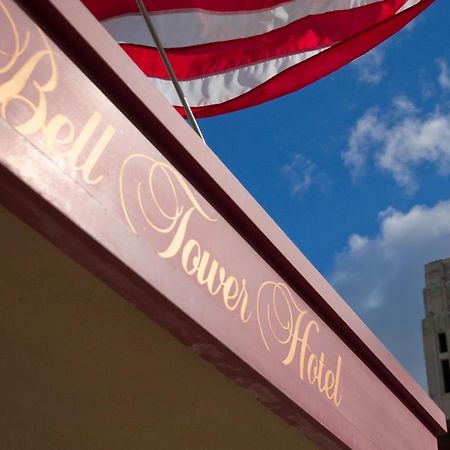 Bell Tower Hotel Ann Arbor Exterior foto